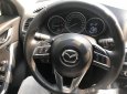 Mazda CX 5   2.5AT 2017 - Bán Mazda CX 5 2.5AT 2017, màu trắng