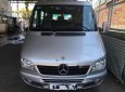 Mercedes-Benz Sprinter 2006 - Cần bán Mercedes Sprinter sản xuất năm 2006, màu bạc chính chủ