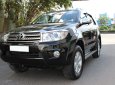 Toyota Fortuner 2010 - Bán rẻ xe Toyota Fortuner sx 2010, tự động, 2 cầu