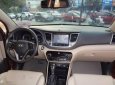 Hyundai Tucson 2015 - Chính chủ bán xe Hyundai Tucson đời 2016, màu đỏ, nhập khẩu