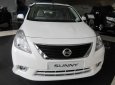 Nissan Sunny 2018 - Nissan Hà Đông bán Nissan Sunny đời 2018, màu trắng