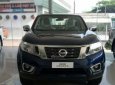 Nissan Navara   EL  2018 - Bán Nissan Navara EL năm 2018, màu xanh lam, xe nhập 