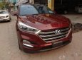 Hyundai Tucson 2015 - Chính chủ bán xe Hyundai Tucson đời 2016, màu đỏ, nhập khẩu