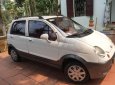 Daewoo Matiz 2005 - Cần bán gấp Daewoo Matiz 2005, màu trắng