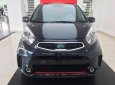 Kia Morning 2018 - Kia Morning SI 2018 - giá tốt - lựa chọn cho xe gia đình