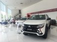 Mitsubishi Triton Athtele 4x2 AT 2018 - Cần bán xe Mitsubishi Triton Athtele 4x2 AT đời 2018, màu trắng, có bán trả góp liên hệ 0906.884.030