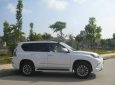 Lexus GX 460 2015 - Cần bán xe Lexus GX 460 sản xuất năm 2015, màu trắng, nhập khẩu nguyên chiếc