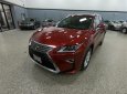 Lexus RX 200t 2016 - Cần bán xe Lexus RX 200t đời 2016, màu đỏ, nhập khẩu