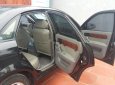 Daewoo Lacetti EX 2008 - Cần bán xe Daewoo Lacetti EX 2008, màu đen