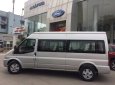 Ford Transit Luxury 2018 - Transit Luxury 2018 giá tốt, xe đủ màu giao ngay, hỗ trợ trả góp