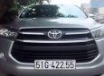 Toyota Innova 2017 - Bán Toyota Innova sản xuất 2017, màu xám  