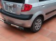 Hyundai Getz 1.1 2010 - Bán Hyundai Getz 1.1 đời 2010, màu bạc, xe nhập