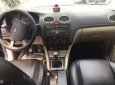 Ford Focus 2007 - Bán Ford Focus năm sản xuất 2007, màu đen 