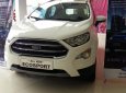 Ford EcoSport 1.5 AT Titanium 2018 - Cần bán xe Ford EcoSport 1.5 AT Titanium 2018, nhiều màu, tặng gói phụ kiện, hỗ trợ trả góp