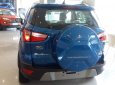 Ford EcoSport 1.0 AT Ecoboost 2017 - Bán xe Ford EcoSport 1.0 AT Ecoboost đời 2017, giá tốt