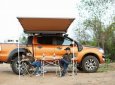 Ford Ranger Wildtrak 3.2L AT 4x4 2017 - Cần bán Ford Ranger Wildtrak 3.2L AT 4x4 2017, nhiều màu. Tặng gói phụ kiện, hỗ trợ vay trả góp
