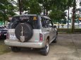 Suzuki Vitara 2004 - Bán ô tô Suzuki Vitara năm 2004, màu bạc, nhập khẩu nguyên chiếc