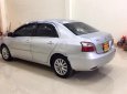 Toyota Vios 1.5E 2011 - Cần bán Toyota Vios 1.5E sản xuất 2011, màu bạc