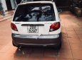 Daewoo Matiz 2005 - Cần bán gấp Daewoo Matiz 2005, màu trắng