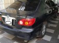 Toyota Corolla altis 2004 - Bán Toyota Corolla altis 2004, màu đen, giá cạnh tranh