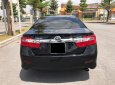 Toyota Camry 2.5G 2013 - Cần bán chiếc Toyota Camry 2.5G 2013 màu đen long lanh