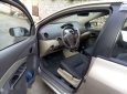 Toyota Vios   1.5 E  2009 - Bán ô tô Toyota Vios 1.5 E đời 2009, màu vàng