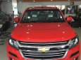 Chevrolet Colorado  2.5  2017 - Giá xe bán tải Colorado số sàn - trả góp 50tr nhận xe - LH 0911775445