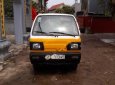 Suzuki Super Carry Van Blind Van 1997 - Cần bán gấp Suzuki Super Carry Van năm 1997