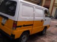 Suzuki Super Carry Van Blind Van 1997 - Cần bán gấp Suzuki Super Carry Van năm 1997