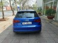 Audi A3 2016 - Bán xe Audi A3 Hatchback màu xanh, hàng nhập Đức