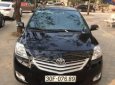 Toyota Vios 1.5MT 2010 - Bán xe Toyota Vios 1.5MT sản xuất 2010, màu đen chính chủ