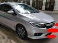 Honda City 2017 - Bán Honda City sản xuất 2017, màu bạc, 575 triệu