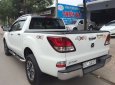 Mazda BT 50 2.2AT 2017 - Cần bán xe Mazda BT 50 2.2AT đời 2017, màu trắng, nhập khẩu  