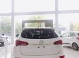 Hyundai Santa Fe 2018 - Hyundai Trường Chinh - Hyundai Santa Fe full Xăng 2018, giá cực rẻ, khuyến mãi cực cao. Liên hệ: 0938878099