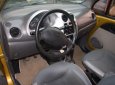 Daewoo Matiz 1999 - Bán Daewoo Matiz năm sản xuất 1999, màu vàng, nhập khẩu nguyên chiếc