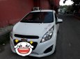 Chevrolet Spark 2016 - Bán Chevrolet Spark năm sản xuất 2016, màu trắng còn mới, giá tốt