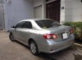 Toyota Corolla altis 1.8G AT 2010 - Cần bán gấp Toyota Corolla altis 1.8AT 2010, màu bạc, giá 515tr