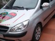 Hyundai Getz 2010 - Bán Hyundai Getz đời 2010, màu bạc, nhập khẩu, giá tốt