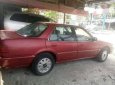 Honda Accord 1988 - Bán xe Honda Accord đời 1988, màu đỏ, nhập khẩu Mỹ