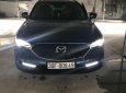 Mazda CX 5 2018 - Bán Mazda CX 5 2018, màu xanh lam chính chủ