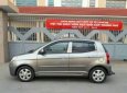 Kia Morning 2009 - Bán xe Kia Morning sản xuất 2009, màu xám