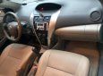 Toyota Vios 1.5E 2011 - Cần bán Toyota Vios 1.5E sản xuất 2011, màu bạc