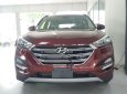 Hyundai Tucson 2.0 2018 - Bán ô tô Hyundai Tucson 2.0 sản xuất 2018, màu đỏ, giá tốt