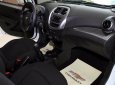 Chevrolet Spark Duo 2018 - Chevrolet Spark Van mới chỉ từ 45 triệu