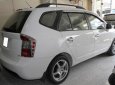 Kia Carens 2009 - Cần bán Kia Carens sản xuất năm 2009, màu trắng