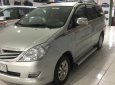 Toyota Innova J 2007 - Bán Toyota Innova J đời 2007, màu bạc