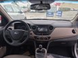 Hyundai Grand i10   2018 - Bán xe Hyundai Grand I10 2018, giá 350tr, hỗ trợ từ A-Z, giá còn thương lượng. LH: 0931136178