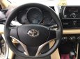 Toyota Vios E 1.5AT 2016 - Cần bán Toyota Vios E 1.5AT 2016, màu bạc, giá 535tr