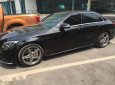 Mercedes-Benz C class C250 AMG  2014 - Bán xe Mercedes C250 AMG SX 2014, màu đen