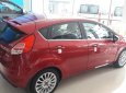 Ford Fiesta Sport 2018 - Bán Ford Fiesta Sport 5 cửa, xe du lịch 5 chỗ giá ưu đãi kèm quà tặng hấp dẫn